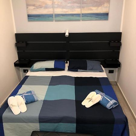 Dal Barce Rooms Palermo Luaran gambar