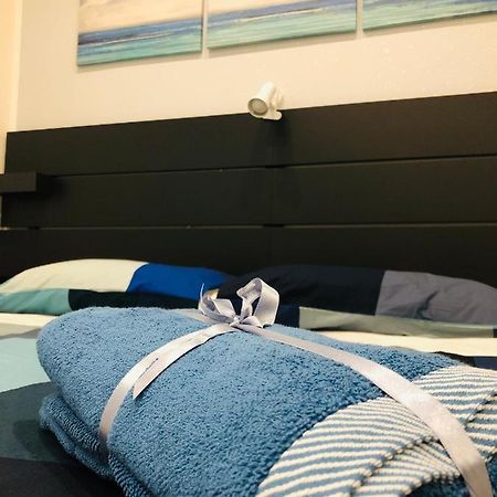 Dal Barce Rooms Palermo Luaran gambar