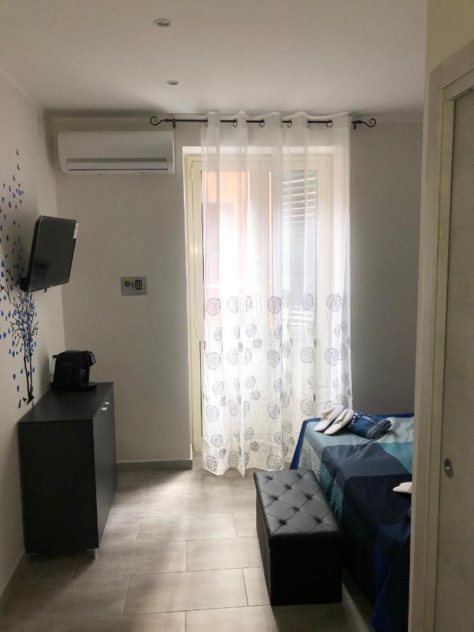 Dal Barce Rooms Palermo Luaran gambar