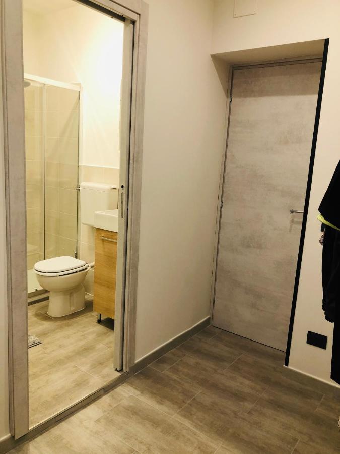 Dal Barce Rooms Palermo Luaran gambar