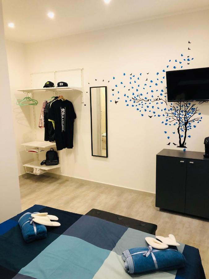 Dal Barce Rooms Palermo Luaran gambar