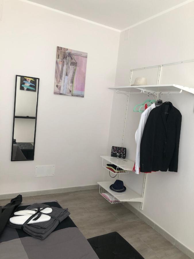Dal Barce Rooms Palermo Luaran gambar