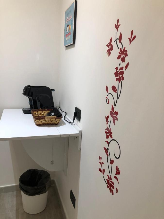 Dal Barce Rooms Palermo Luaran gambar