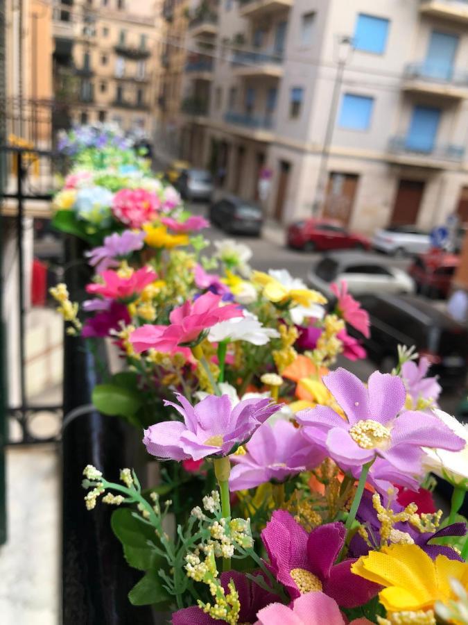 Dal Barce Rooms Palermo Luaran gambar