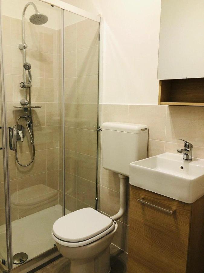 Dal Barce Rooms Palermo Luaran gambar