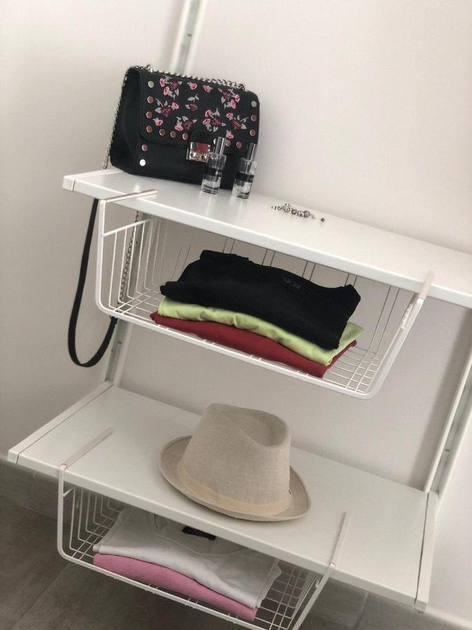 Dal Barce Rooms Palermo Luaran gambar