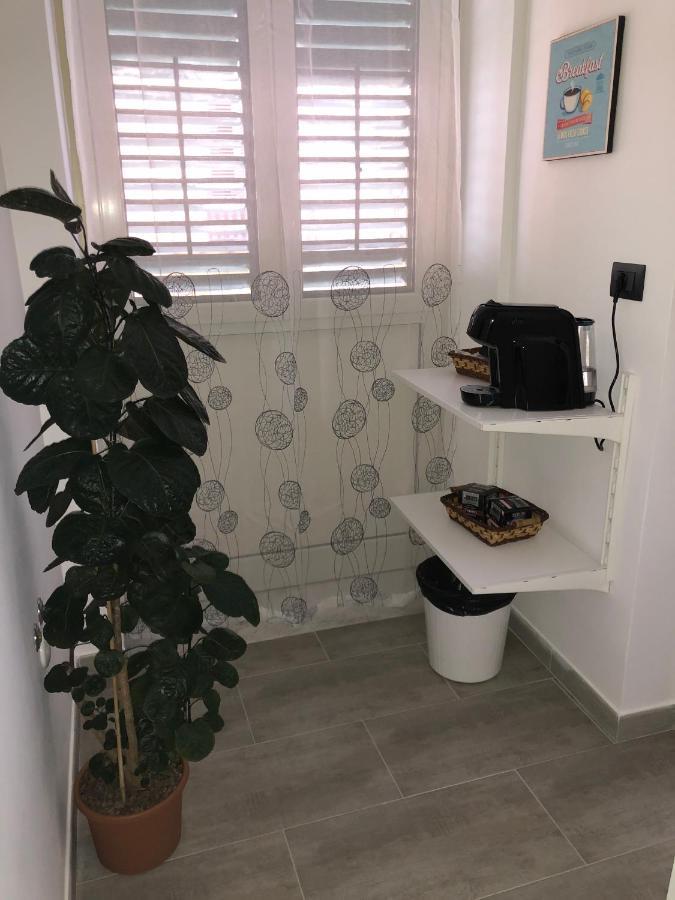 Dal Barce Rooms Palermo Luaran gambar